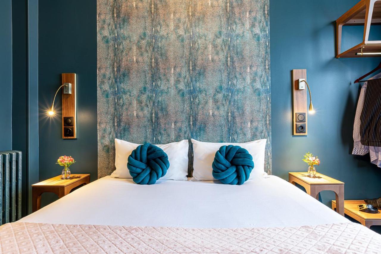 Classic Monceau Room