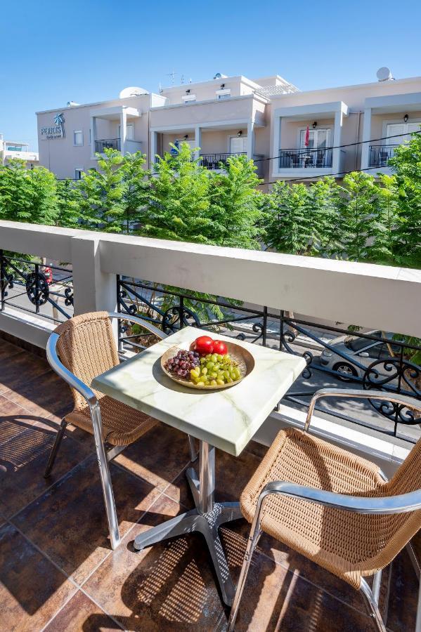Junior Suite Apartment