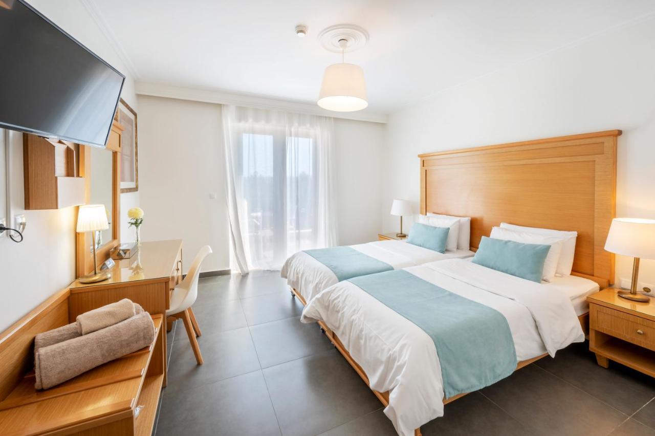 Junior Suite Apartment