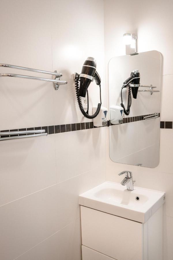 Kleines Doppelzimmer