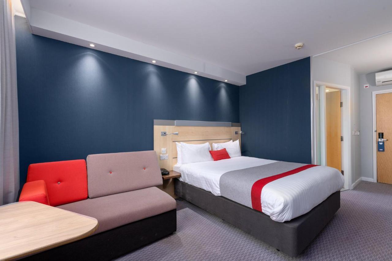 Standard Double Room Hot