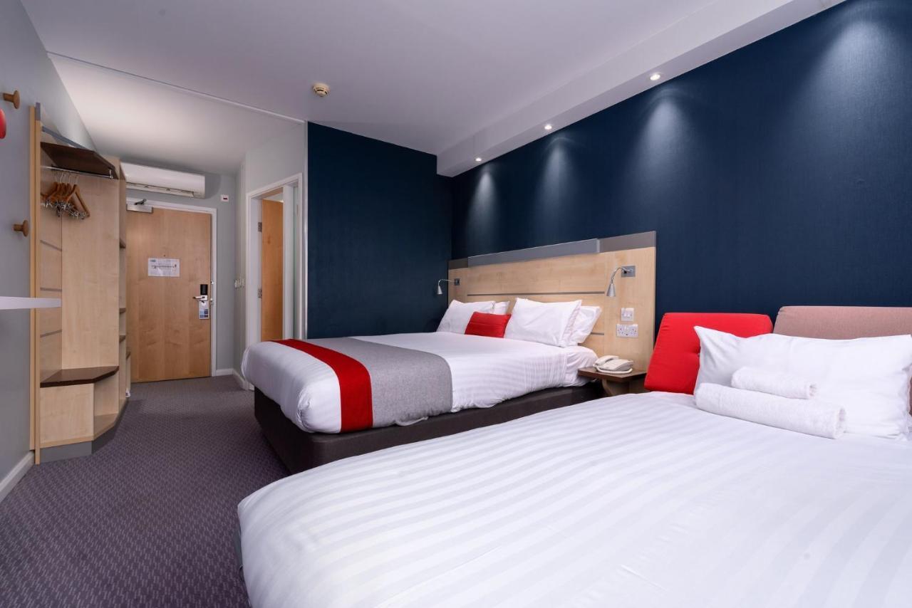 Standard Double Room Hot