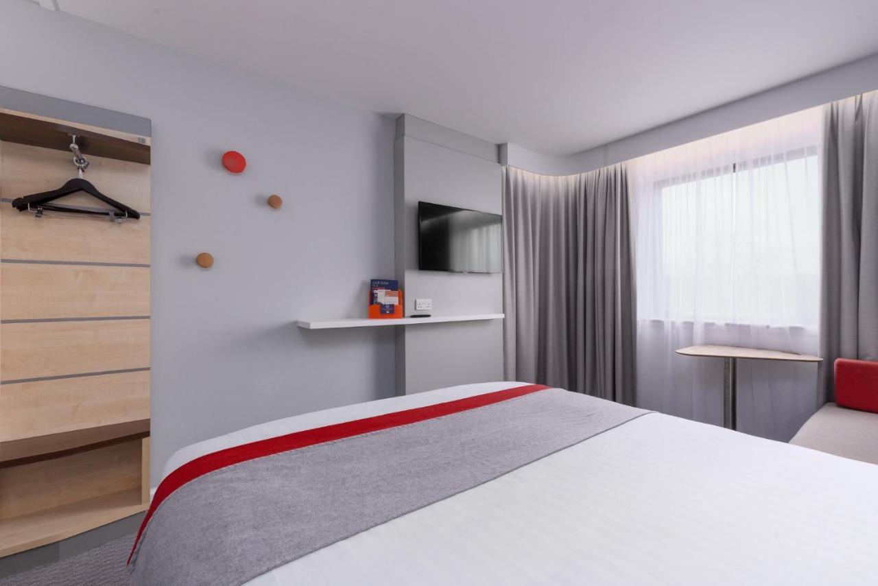 Standard Double Room Hot