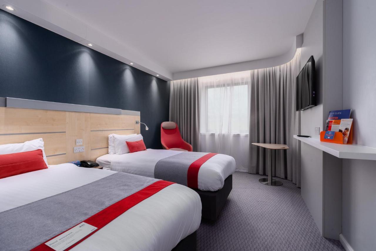 Standard Twin Room Hot