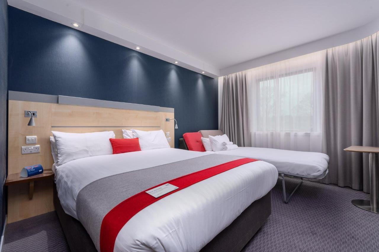 Standard Double Room Hot