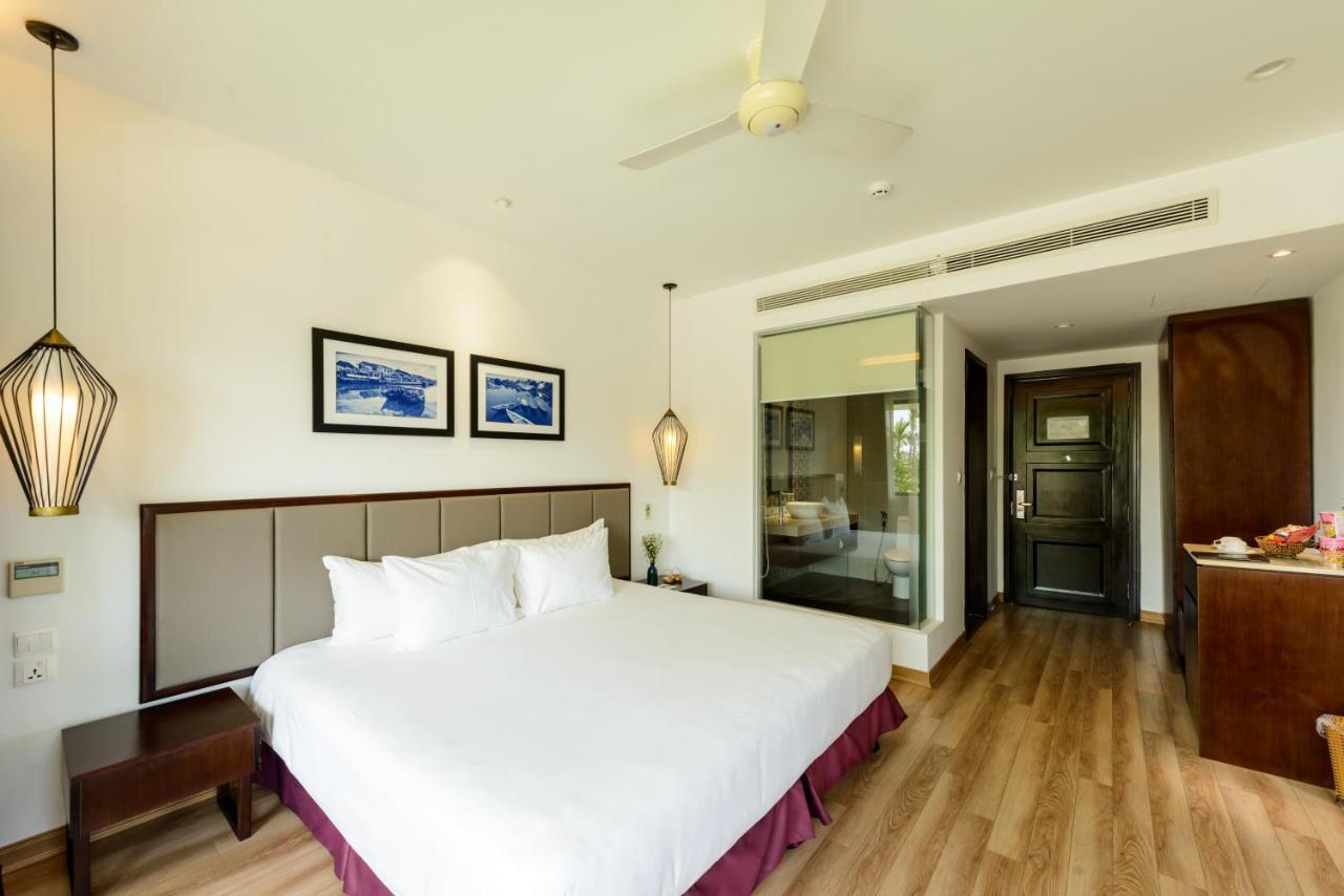 Superior Room Balcony