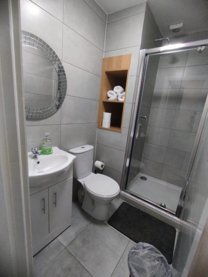 Chambre Double Deluxe