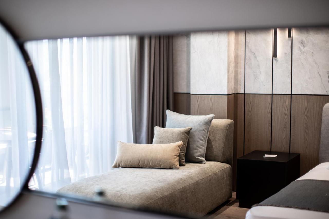 Junior Suite Sea View
