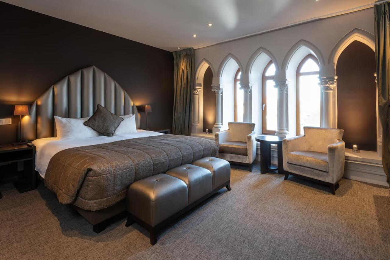 Executive Double Room Church area