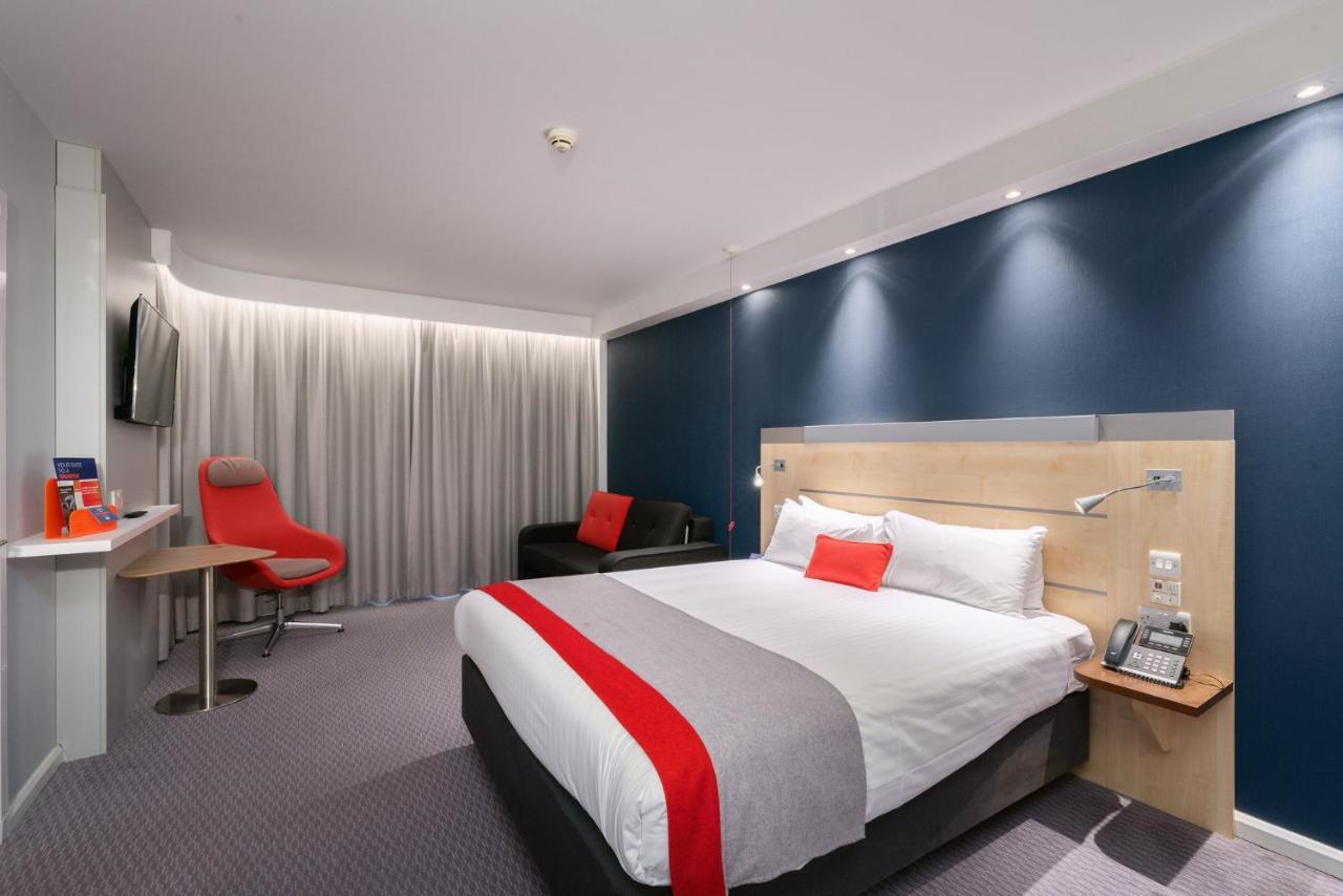 Double Room Hot Wheelchair Accessible