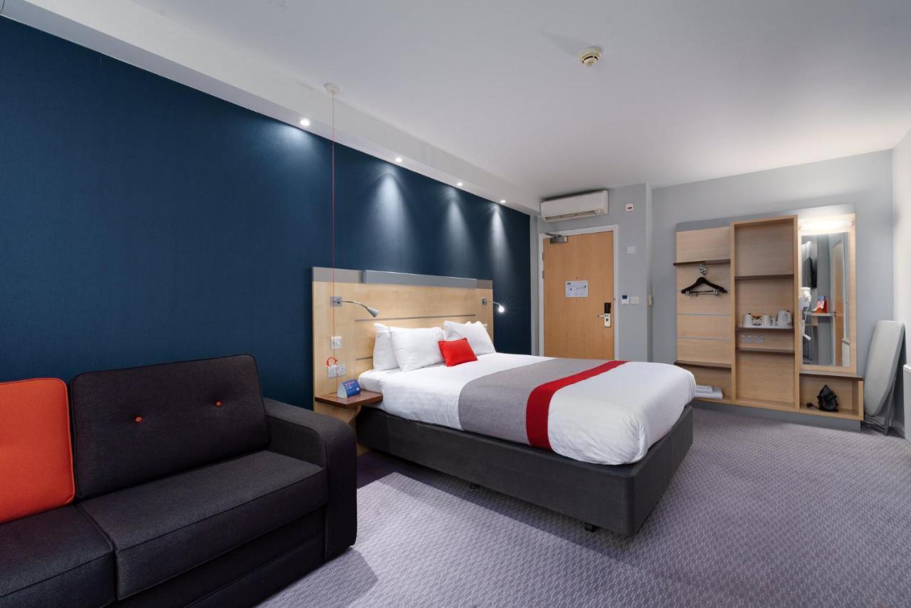 Double Room Hot Wheelchair Accessible