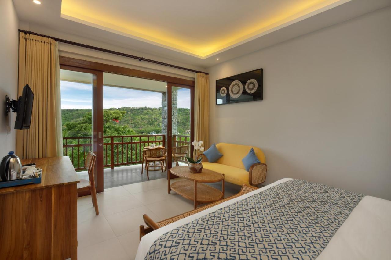 Superior Deluxe Double or Twin Room