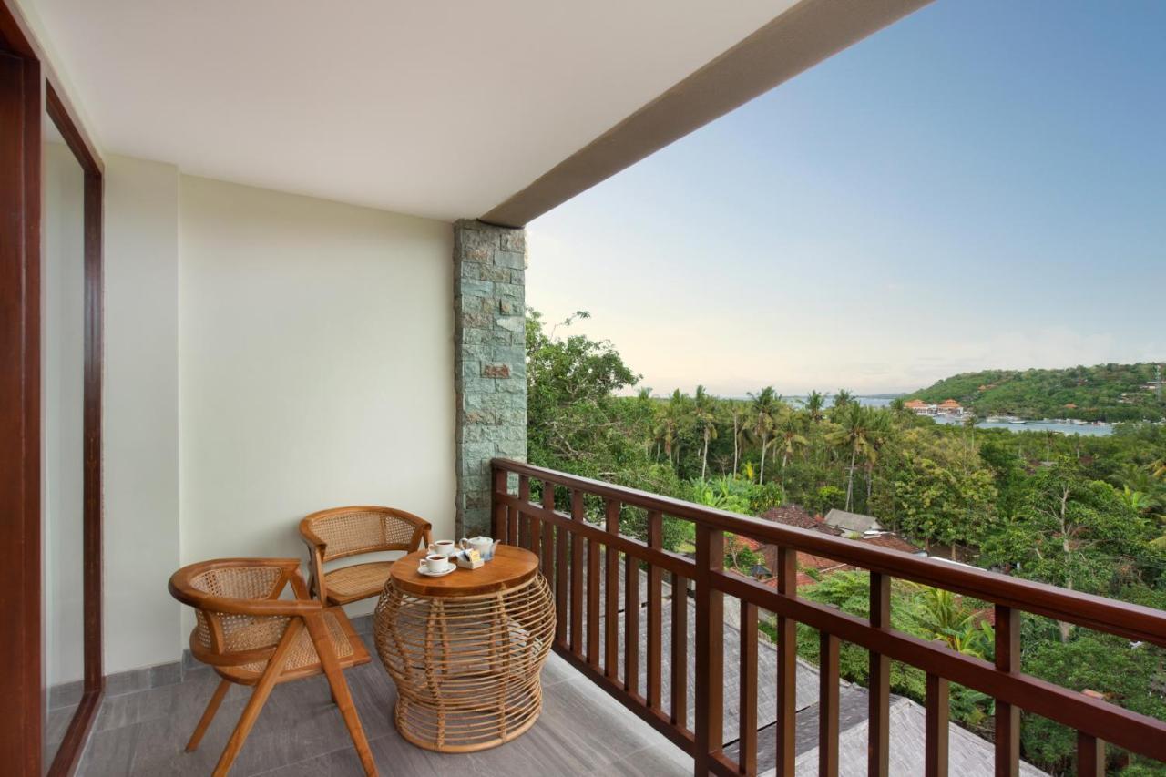 Superior Deluxe Double or Twin Room