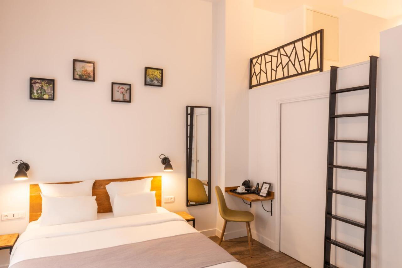Classic Double Room Ground Floor