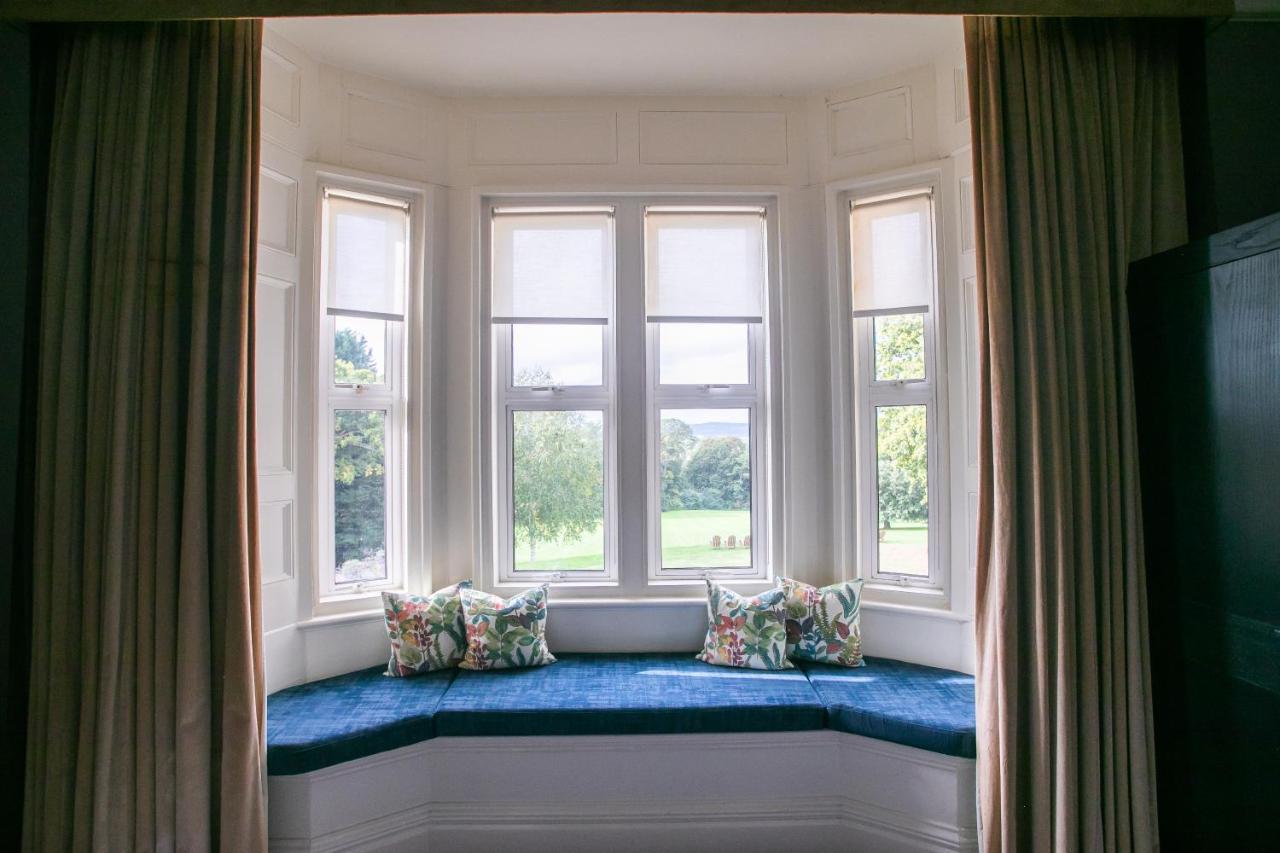 Double Room Main Building