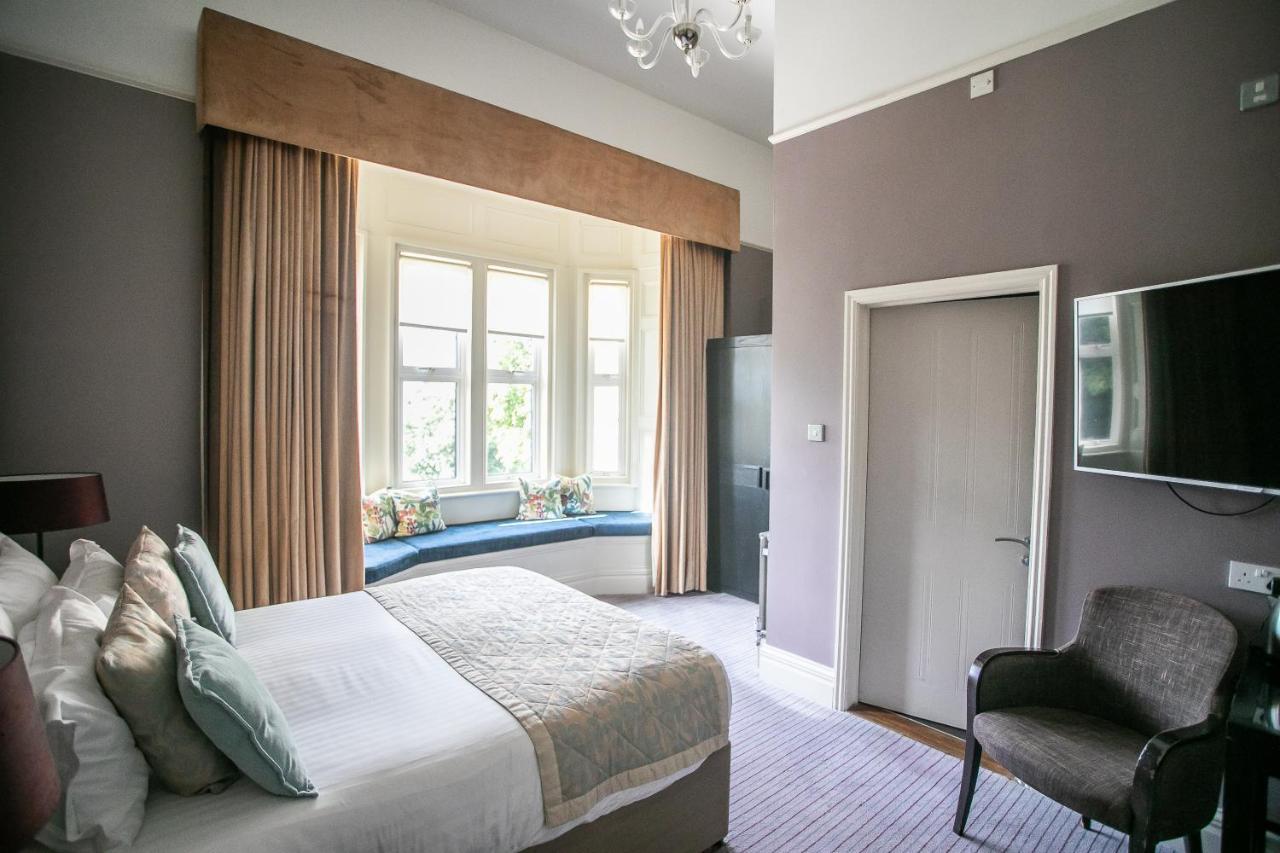 Double Room Main Building