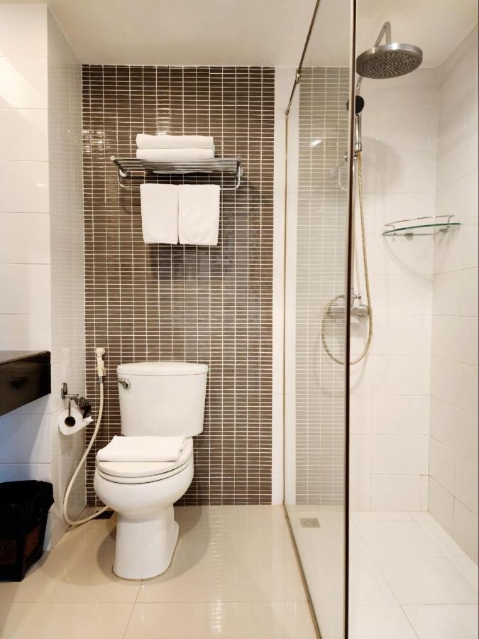 Executive Suite mit 1 Schlafzimmer