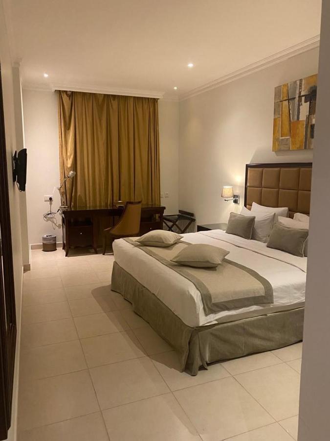 Family Two-Bedroom Suite