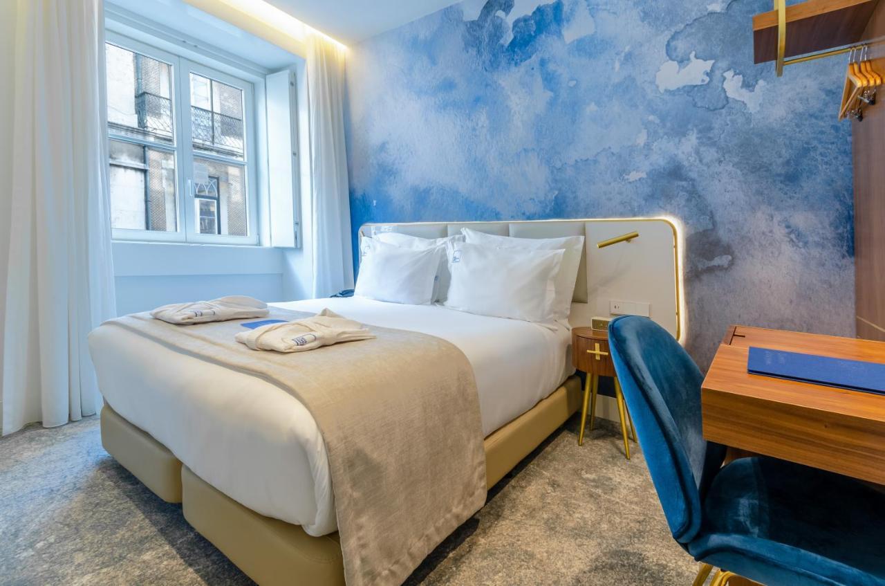 Classic Double or Twin Room City View