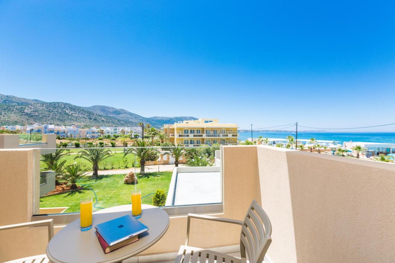 Superior One-Bedroom Triple Apartment