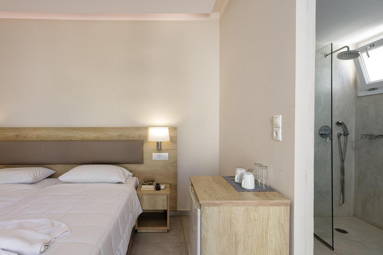 Superior Twin or Double Room Garden View