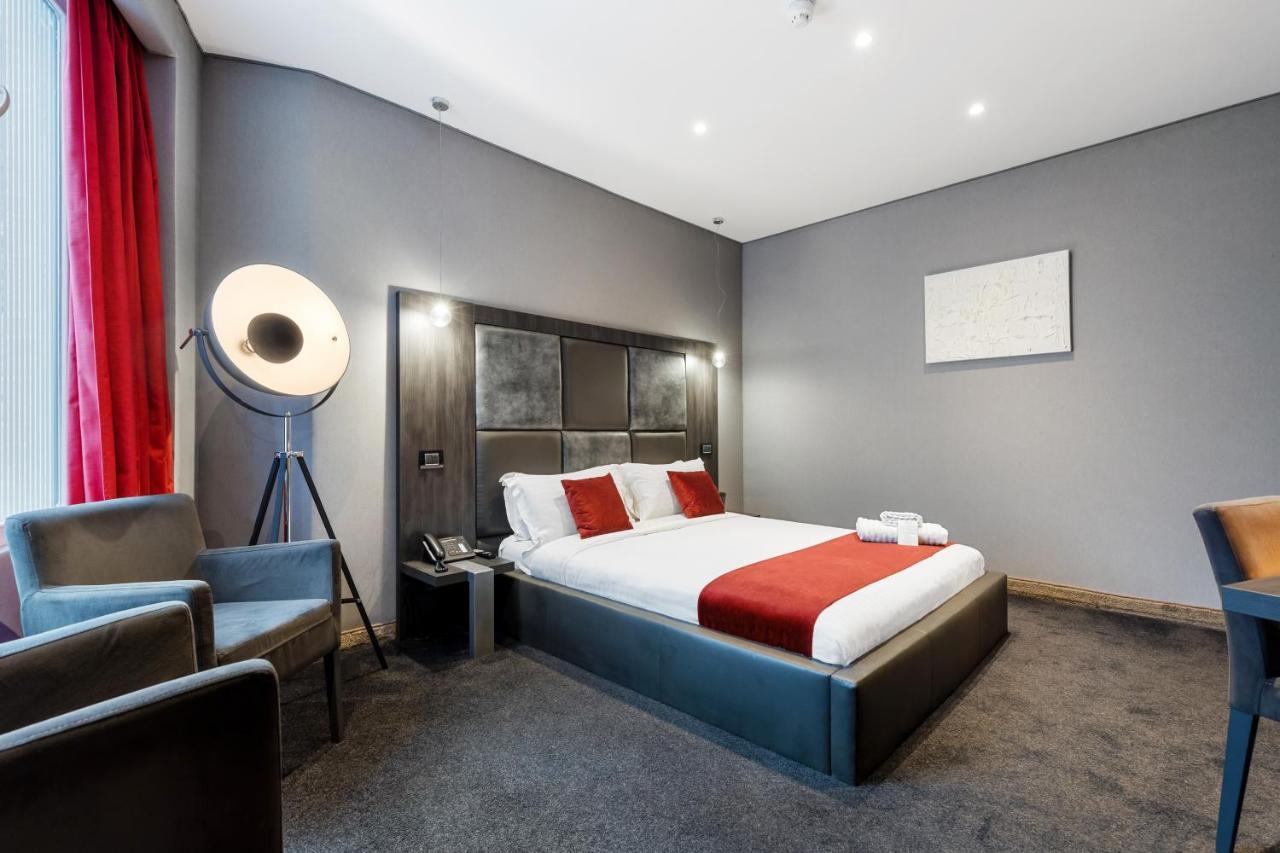 Quarto Duplo Prestige