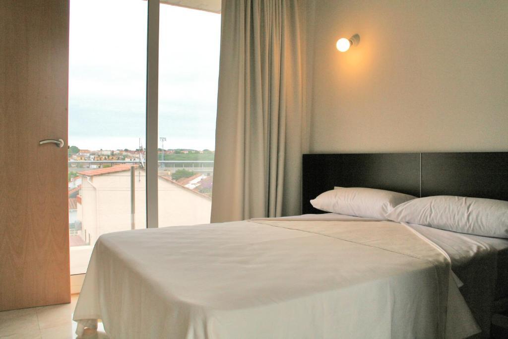 Appartement voor 2 Personen
