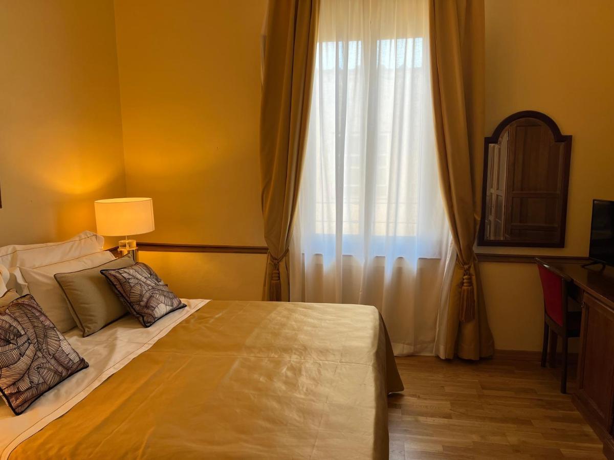 Classic Double or Twin Room
