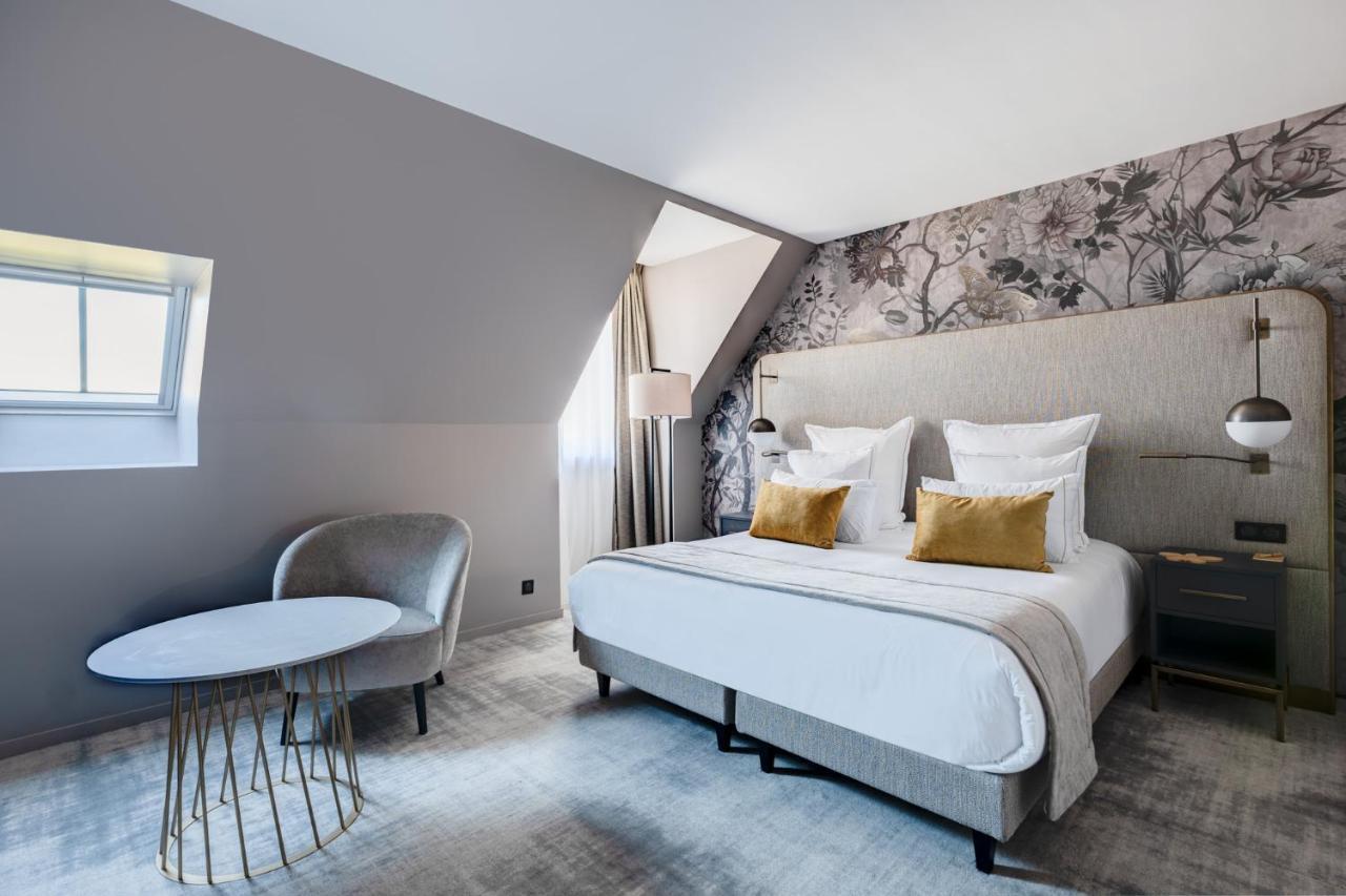 Quarto Deluxe