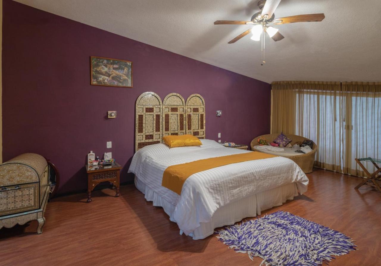 Deluxe Suite mit Whirlpool-Badewanne