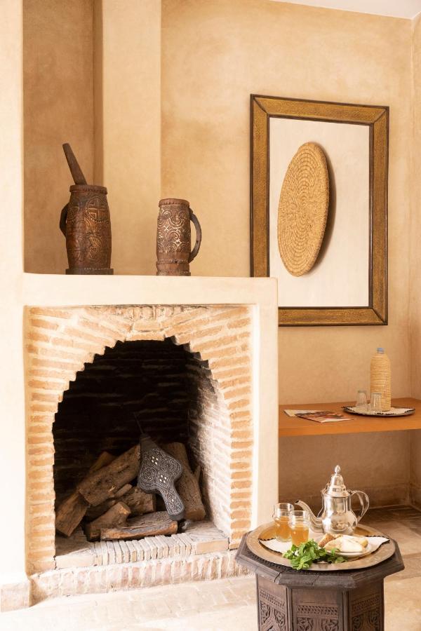 Chambre Double Supérieure