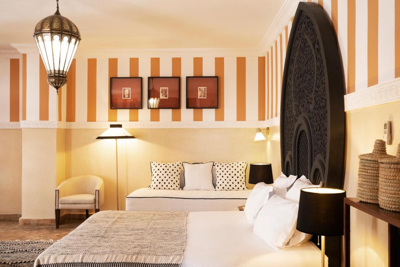 Suite Deluxe