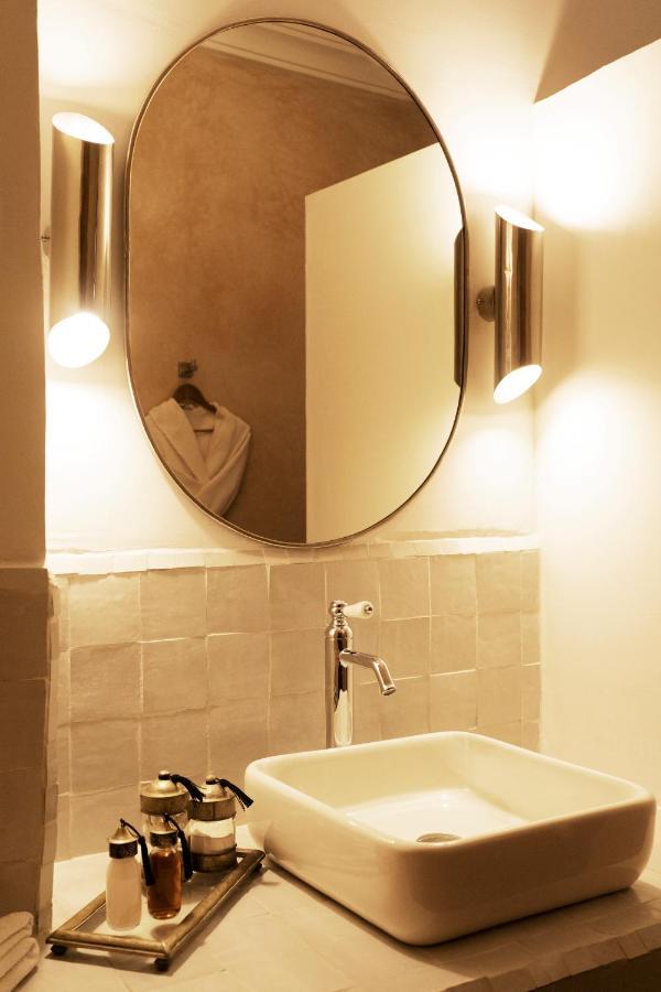 Chambre Double Deluxe