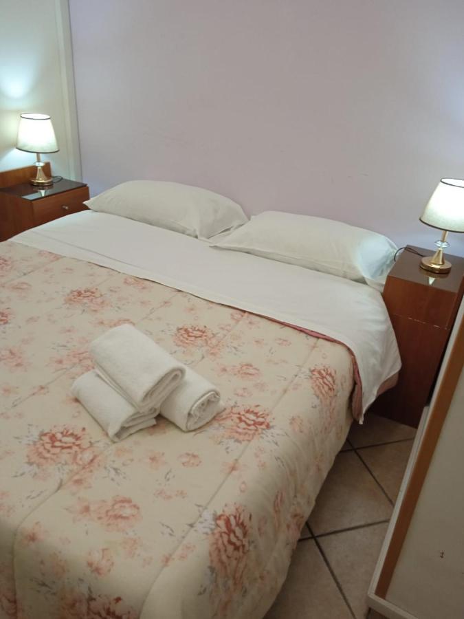 Kamer met Kingsize Bed