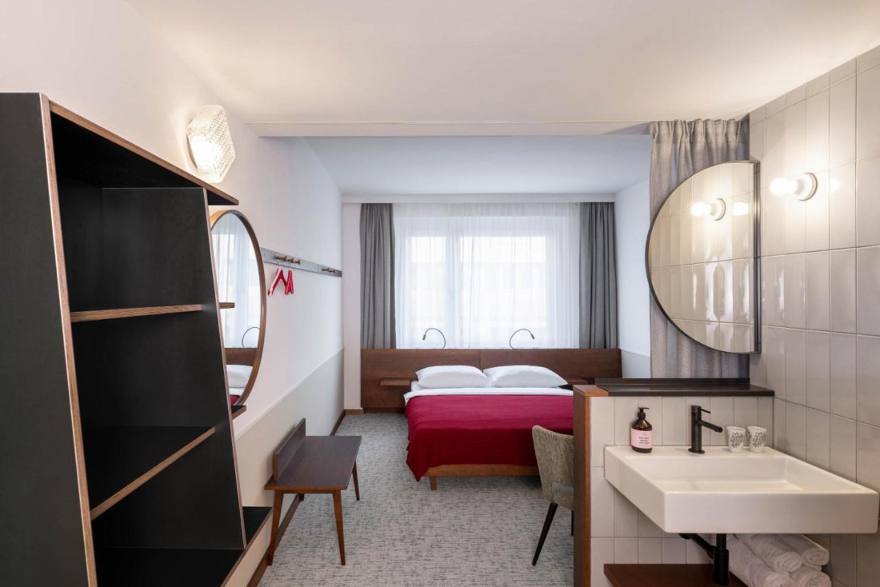 Chambre Double