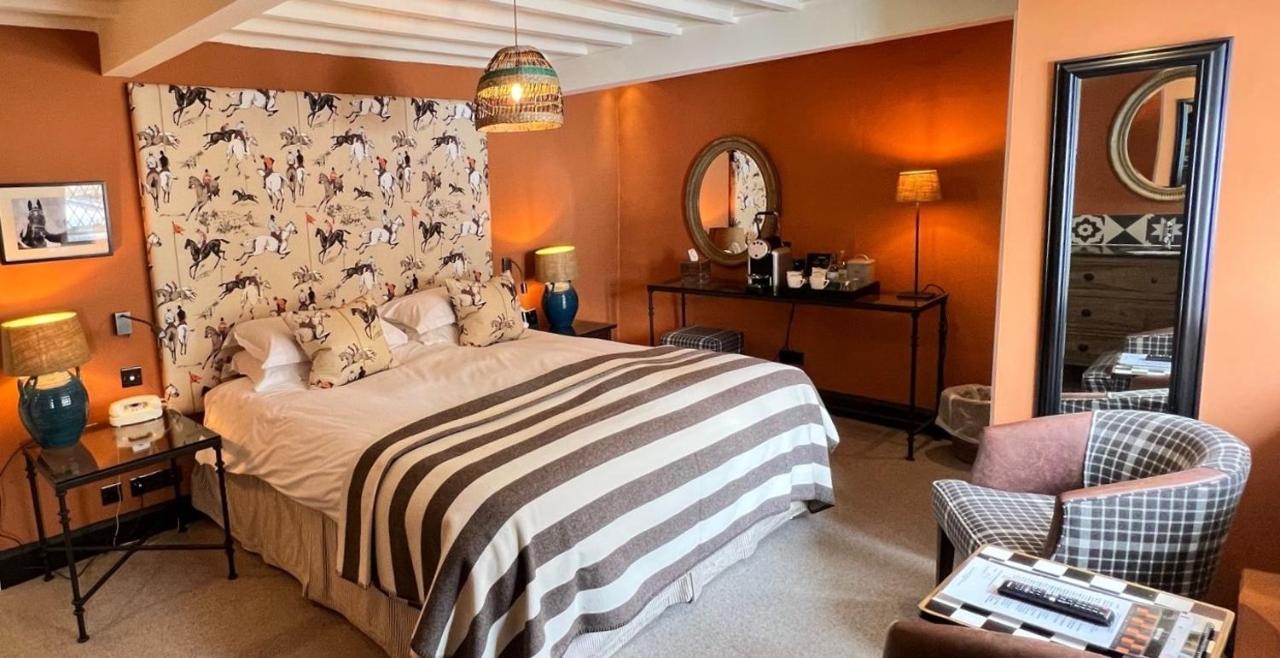 Quarto Comfort com Cama de Casal ou 2 de Solteiro