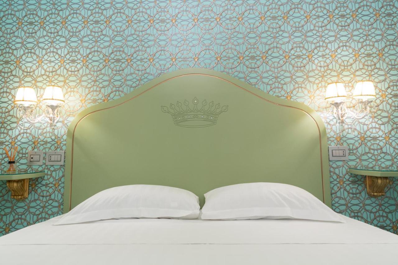Junior Suite Deluxe