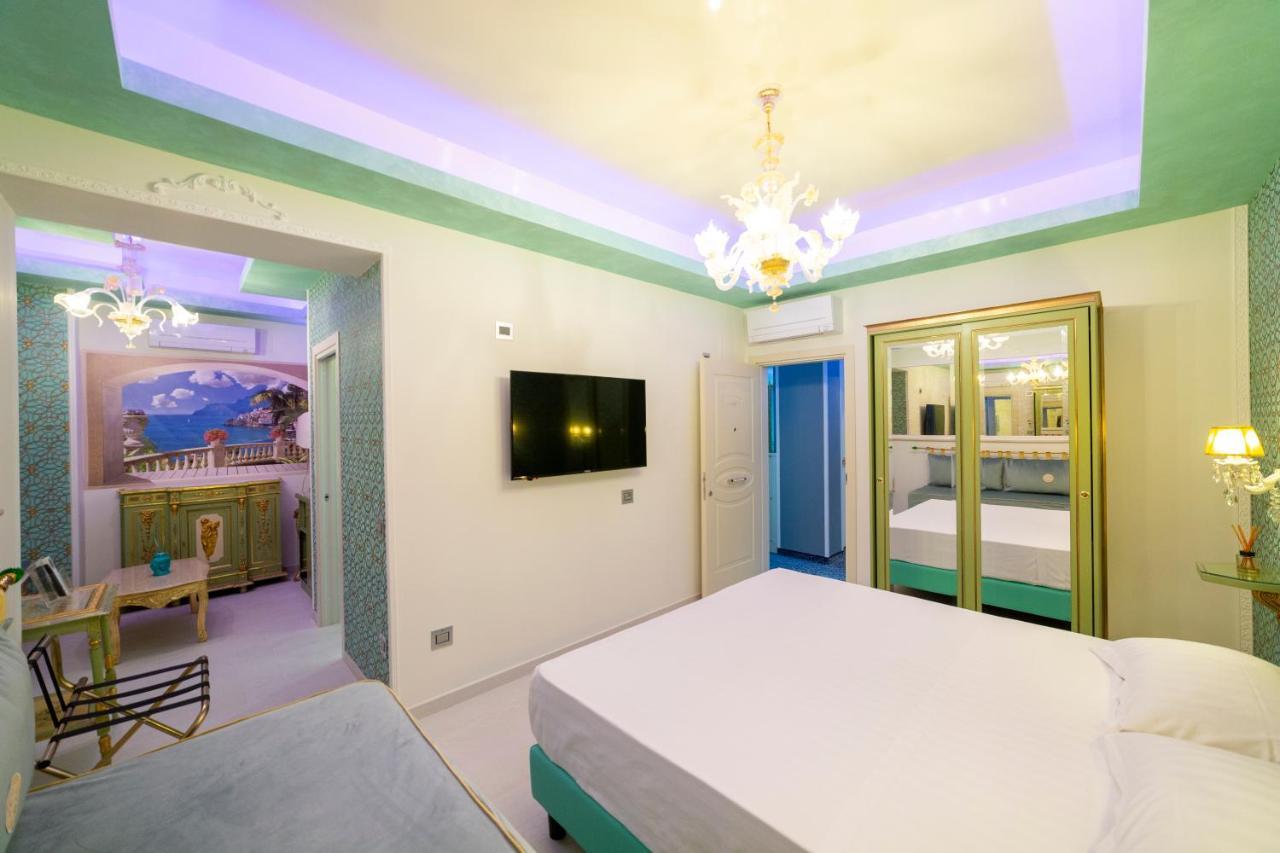 Deluxe Junior Suite