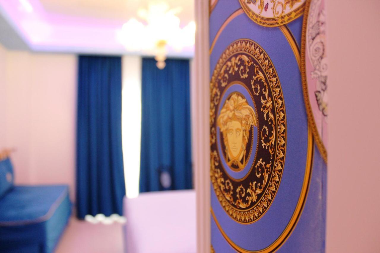 Junior Suite Balcony