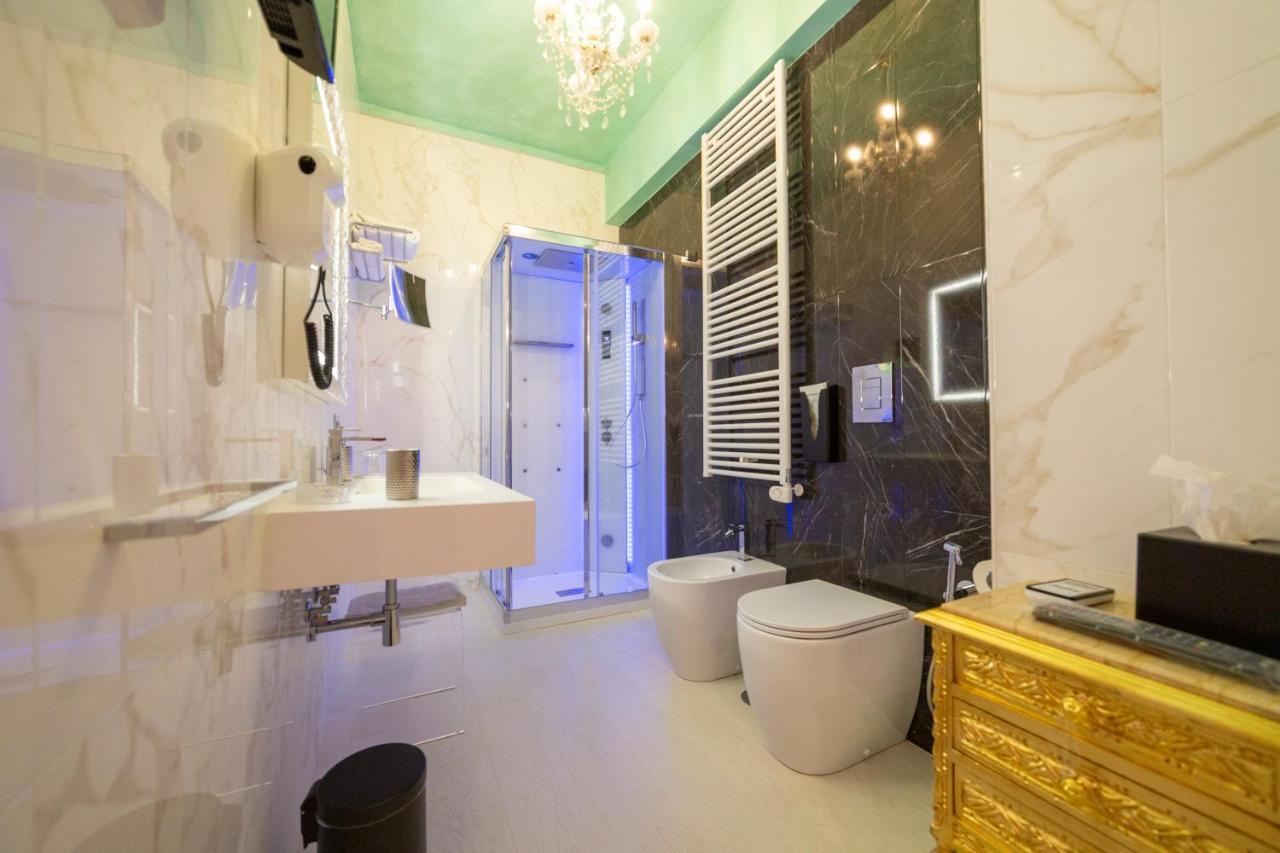 Deluxe Junior Suite