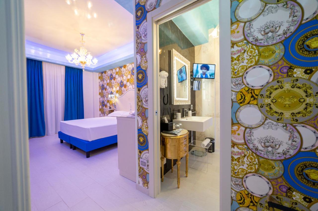 Junior Suite Balcony