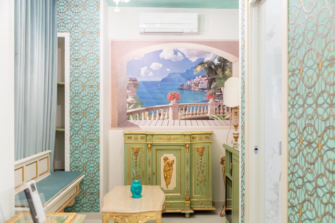 Deluxe Junior Suite