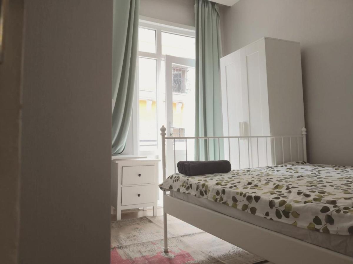 Habitación Doble con balcón