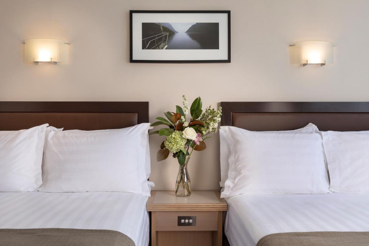 Standard Double Double Room