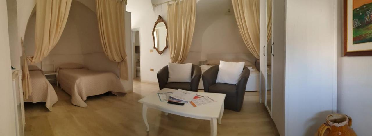 Standard Trullo