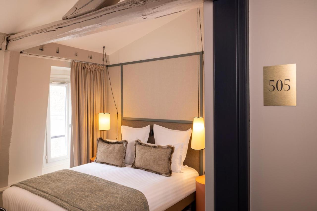 Superior Room Spa access