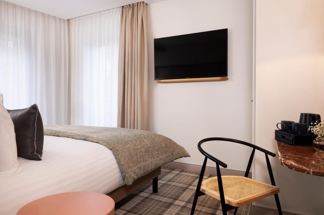 Superior Room Spa access