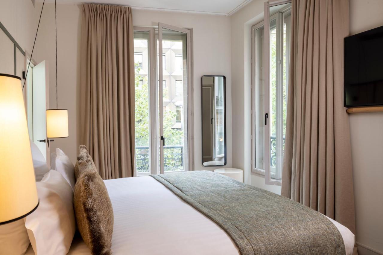 Double Room Balcony