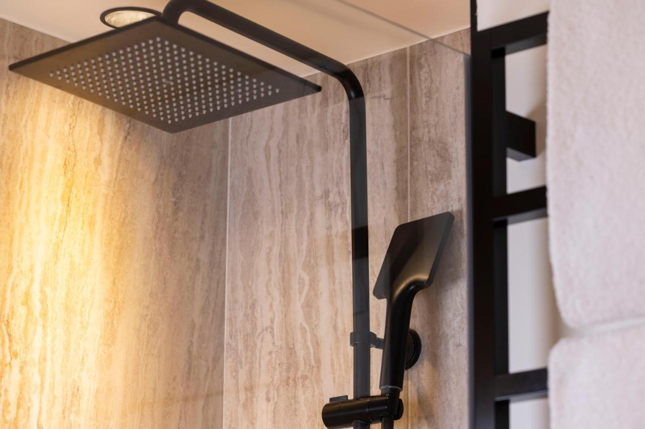 Superior Room Spa access