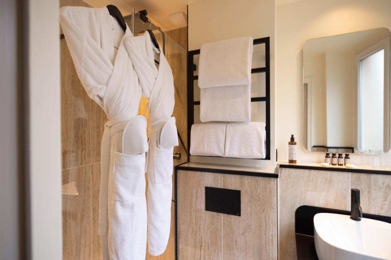 Superior Room Spa access